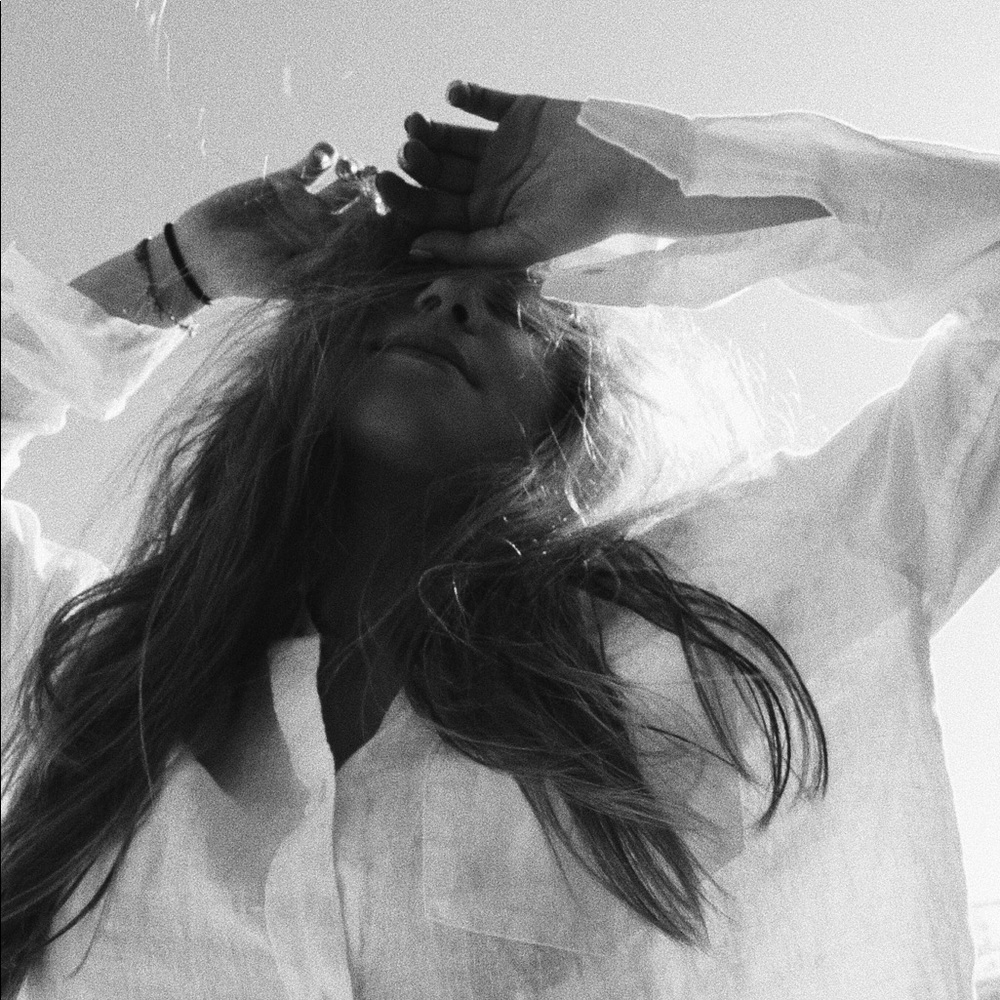 Meet your Posher, Christie